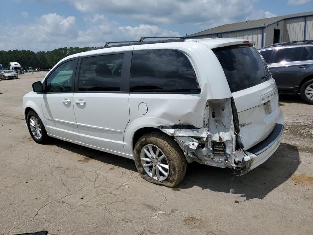 Photo 2 from auction – 2016 DODGE GRAND CARA with VIN 2C4RDGCGXGR249905