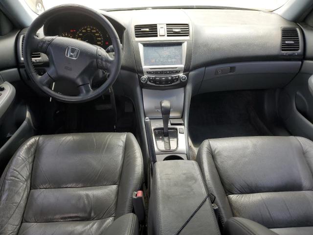 Photo 8 from auction – 2007 HONDA ACCORD with VIN 1HGCM66517A025552