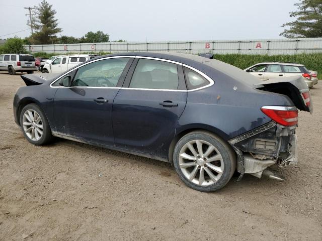 Photo 2 from auction – 2015 BUICK VERANO CON with VIN 1G4PR5SK7F4113747
