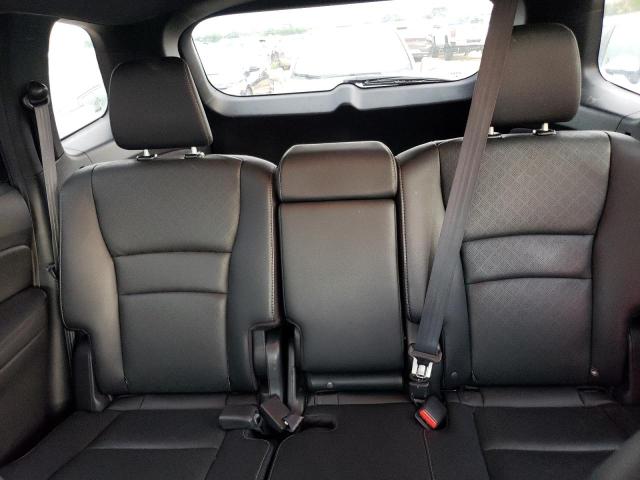 Photo 10 from auction – 2021 HONDA PASSPORT E with VIN 5FNYF8H57MB025114