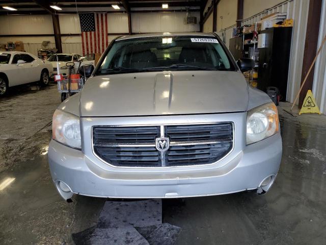 Photo 5 from auction – 2011 DODGE CALIBER MA with VIN 1B3CB3HA9BD247293
