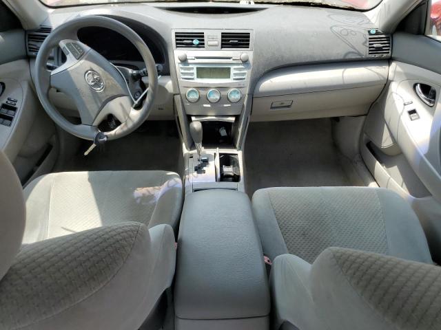 Photo 8 from auction – 2007 TOYOTA CAMRY CE with VIN 4T1BE46K47U115189