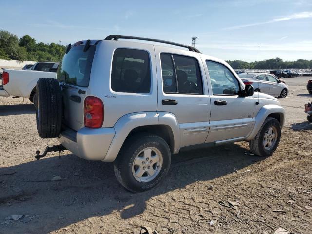 Photo 3 from auction – 2002 JEEP LIBERTY LI with VIN 1J4GL58K22W107652