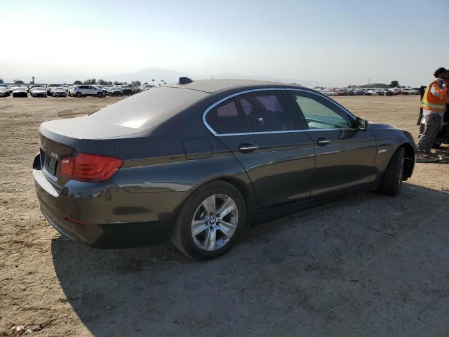 Photo 3 from auction – 2011 BMW 528 I with VIN WBAFR1C5XBC746676