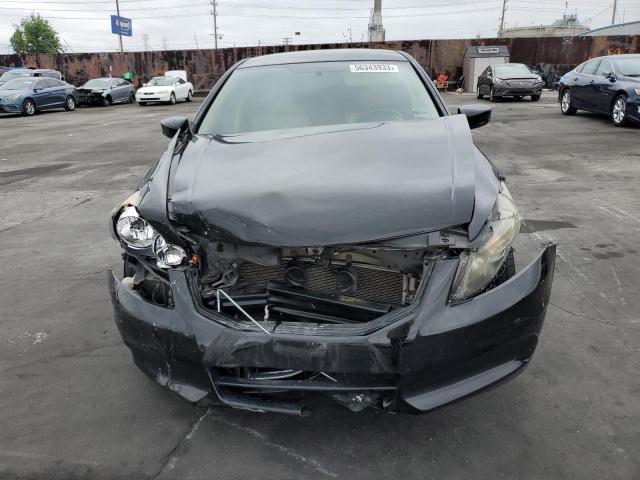 Photo 5 from auction – 2012 HONDA ACCORD SE with VIN 1HGCP2F61CA187054