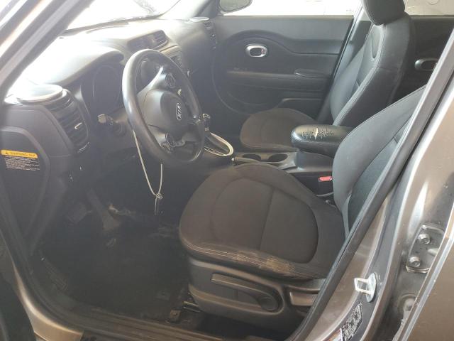 Photo 7 from auction – 2016 KIA SOUL with VIN KNDJN2A21G7270177