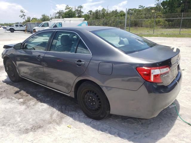 Photo 2 from auction – 2012 TOYOTA CAMRY BASE with VIN 4T4BF1FK2CR255415
