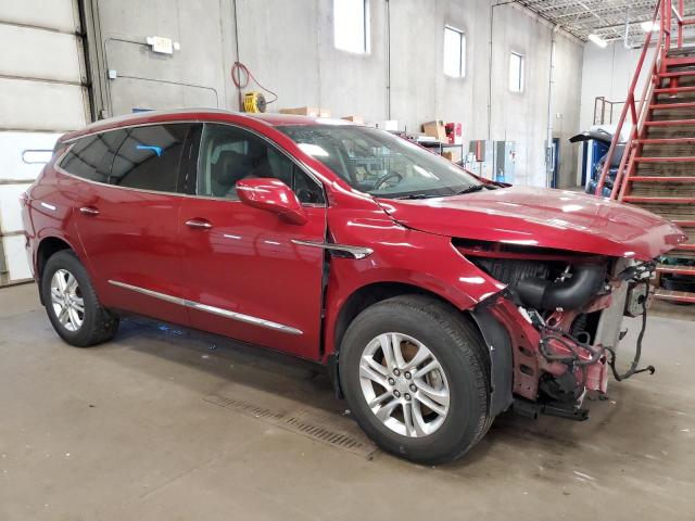 Photo 4 from auction – 2018 BUICK ENCLAVE ES with VIN 5GAEVAKW7JJ273495