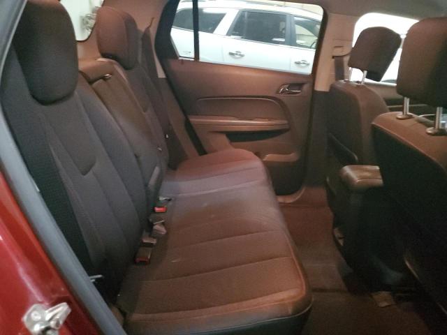 Photo 11 from auction – 2011 GMC TERRAIN SL with VIN 2CTFLREC3B6234270