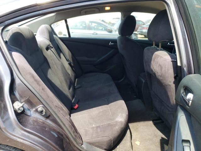 Photo 10 from auction – 2011 NISSAN ALTIMA BAS with VIN 1N4AL2AP3BN486270