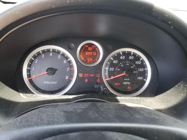Photo 9 from auction – 2012 NISSAN SENTRA 2.0 with VIN 3N1AB6AP0CL765779