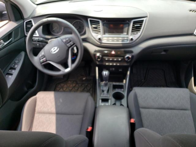 Photo 8 from auction – 2017 HYUNDAI TUCSON LIM with VIN KM8J3CA48HU409491