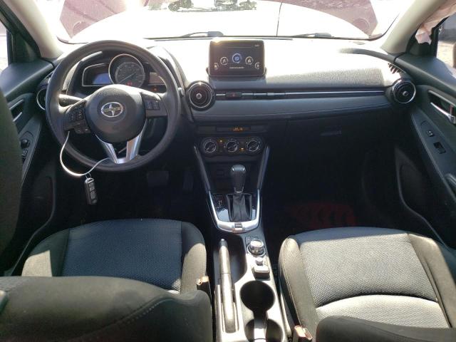 Photo 8 from auction – 2016 SCION IA with VIN 3MYDLBZV1GY137291