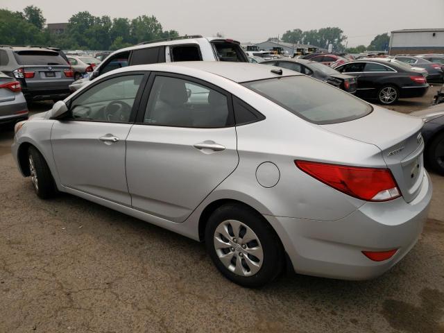 Photo 2 from auction – 2016 HYUNDAI ACCENT SE with VIN KMHCT4AE2GU050001