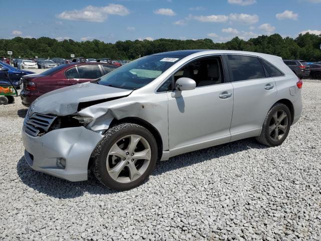 TOYOTA VENZA 2009 with VIN 4T3BK11A69U021721 - Photo from auction