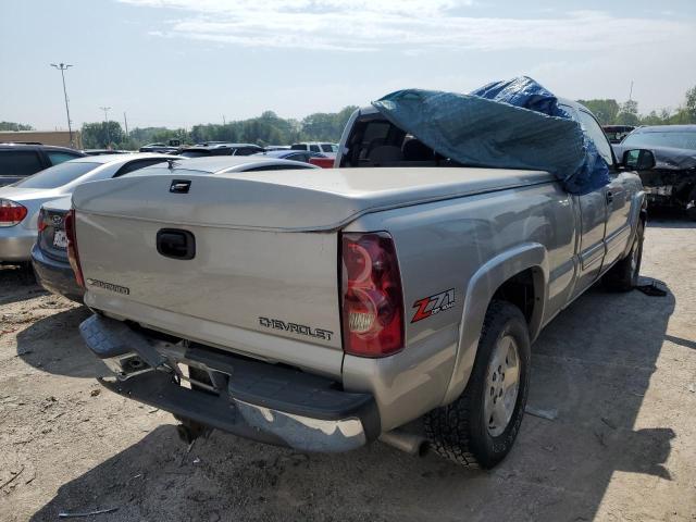 Photo 3 from auction – 2005 CHEVROLET SILVERADO with VIN 1GCEK19B55Z111883