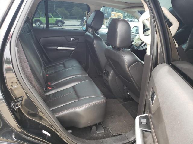 Photo 11 from auction – 2013 FORD EDGE SEL with VIN 2FMDK3JC6DBC64751