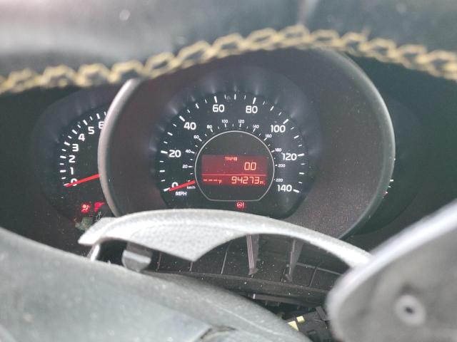 Foto 9 de la subasta – 2016 KIA SOUL + con VIN KNDJP3A58G7316131