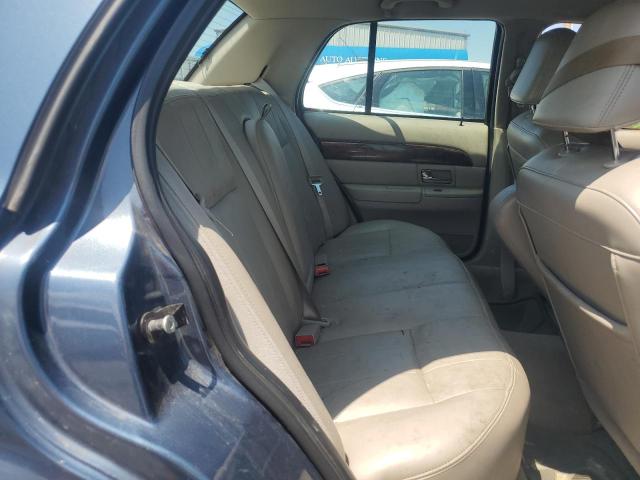 Photo 10 from auction – 2007 MERCURY GRAND MARQ with VIN 2MEFM75VX7X640786