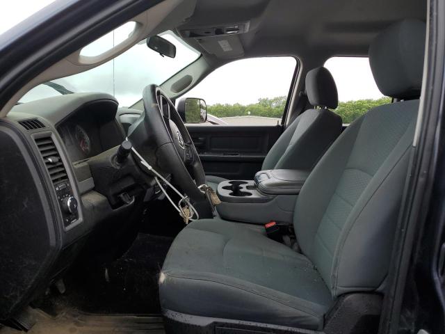 Photo 7 from auction – 2017 RAM 1500 ST with VIN 1C6RR7FT1HS813930