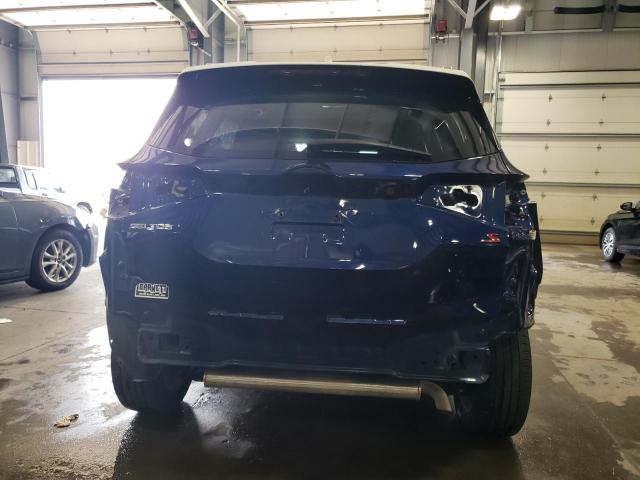 Photo 6 from auction – 2021 KIA SELTOS S with VIN KNDEUCAA1M7201843