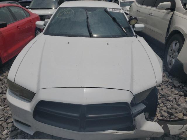 Photo 5 from auction – 2014 DODGE CHARGER PO with VIN 2C3CDXAG7EH132931