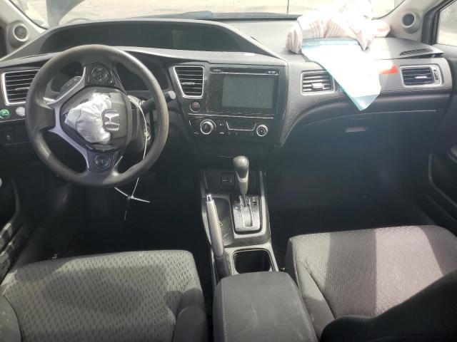 Photo 8 from auction – 2015 HONDA CIVIC SE with VIN 2HGFB2F76FH553732