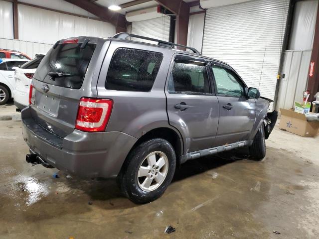 Photo 3 from auction – 2009 FORD ESCAPE XLT with VIN 1FMCU03799KC99947