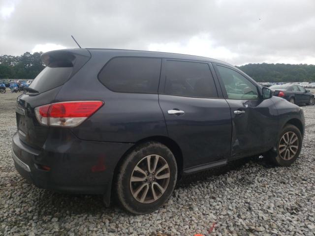 Photo 3 from auction – 2014 NISSAN PATHFINDER with VIN 5N1AR2MN5EC700321
