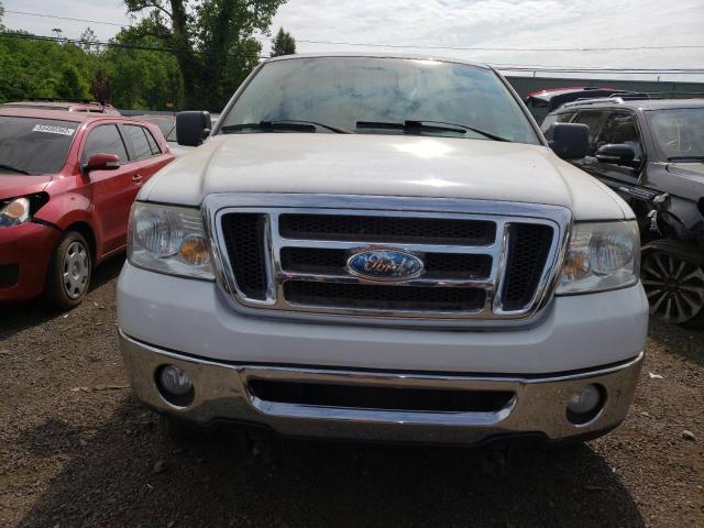 Фото 5 с аукциона – 2008 FORD F150 с VIN 1FTPX14528FB62324