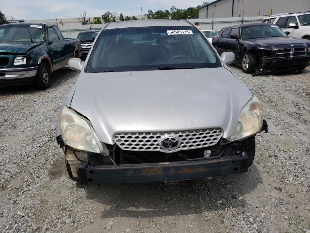 Photo 5 from auction – 2003 TOYOTA COROLLA MA with VIN 2T1KR32E93C039995