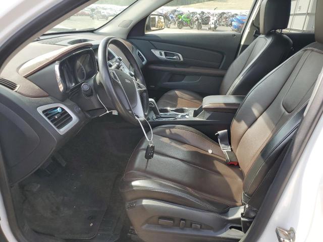 Photo 7 from auction – 2014 GMC TERRAIN SL with VIN 2GKFLYE35E6138039