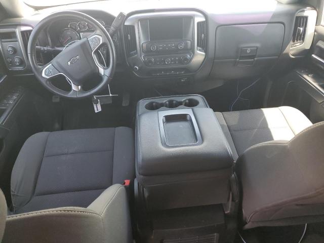 Photo 8 from auction – 2018 CHEVROLET SILVERADO with VIN 3GCUKRER5JG291468