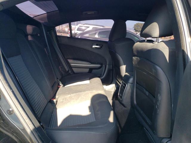 Photo 10 from auction – 2019 DODGE CHARGER R/ with VIN 2C3CDXCT6KH552587