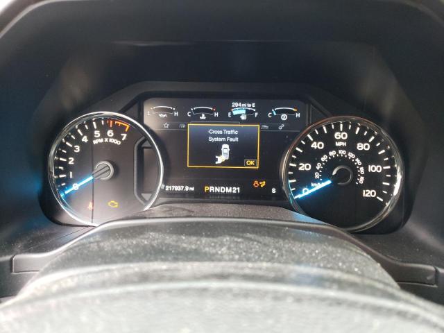 Photo 9 from auction – 2015 FORD F150 SUPER with VIN 1FTEW1EG4FFA05952