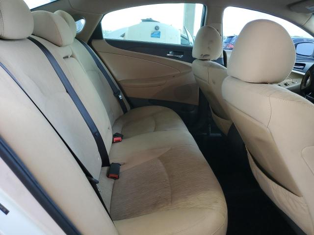 Photo 10 from auction – 2012 HYUNDAI SONATA GLS with VIN 5NPEB4AC2CH441748