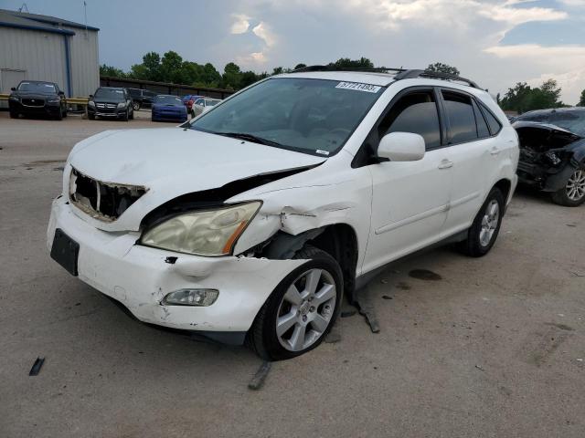 LEXUS RX 350 2007 с VIN 2T2HK31U97C035230 - Фото с аукциона