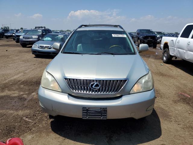 Photo 5 from auction – 2004 LEXUS RX 330 with VIN 2T2GA31U04C013756