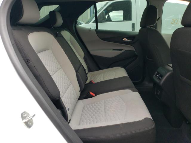 Photo 11 from auction – 2020 CHEVROLET EQUINOX LS with VIN 3GNAXHEV2LS732038