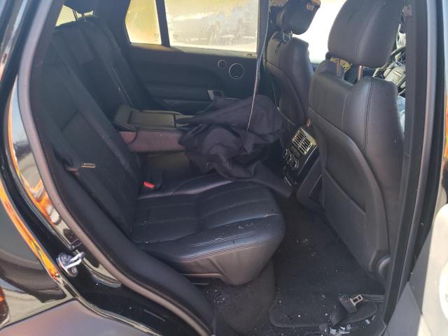 Photo 11 from auction – 2016 LAND ROVER RANGE ROVE with VIN SALGS2VF7GA256232