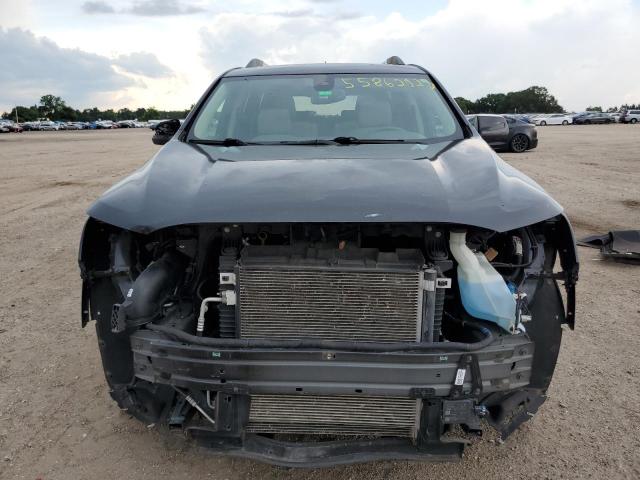 Photo 5 from auction – 2017 GMC ACADIA DEN with VIN 1GKKNPLSXHZ325394