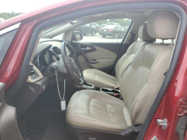 Photo 7 from auction – 2012 BUICK VERANO with VIN 1G4PS5SK3C4146423