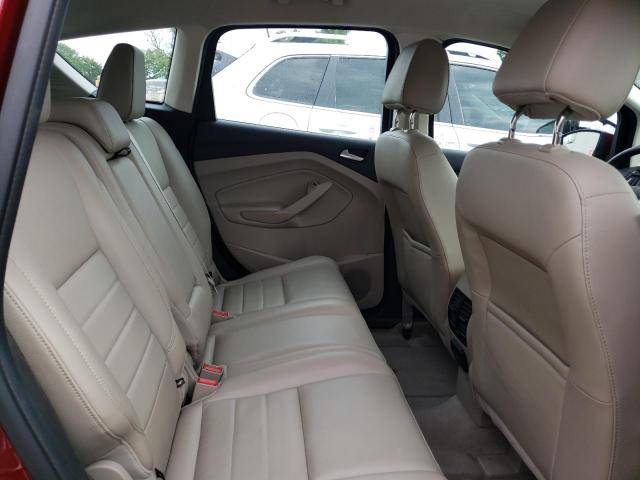 Foto 10 de la subasta – 2015 FORD C-MAX SEL con VIN 1FADP5BU9FL100542