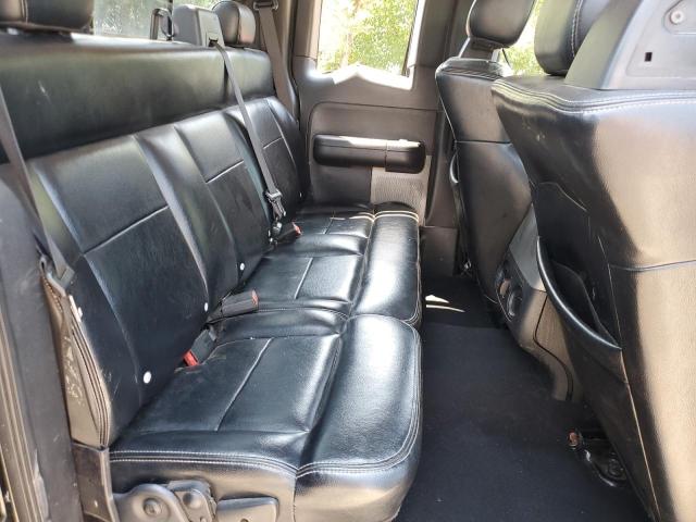 Photo 10 from auction – 2004 FORD F150 with VIN 1FTPX045X4KA05247