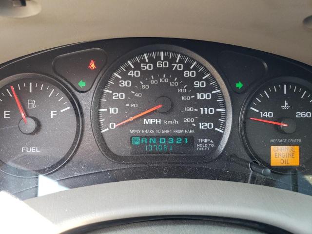 Photo 9 from auction – 2005 CHEVROLET IMPALA with VIN 2G1WF52E459208418