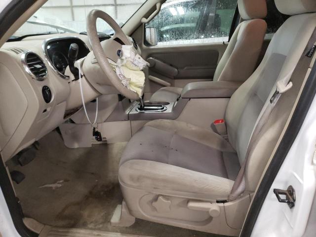 Photo 7 from auction – 2007 FORD EXPLORER X with VIN 1FMEU73E07UB21927