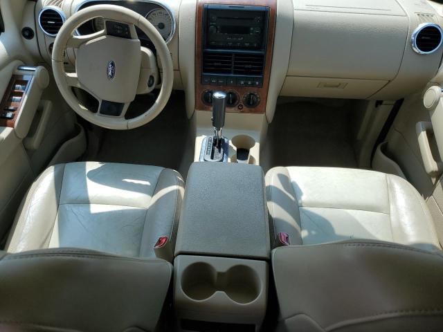 Photo 8 from auction – 2006 FORD EXPLORER E with VIN 1FMEU74E16UB56036
