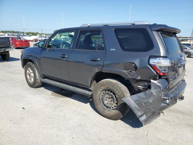 Photo 2 from auction – 2018 TOYOTA 4RUNNER SR with VIN JTEBU5JR4J5606165