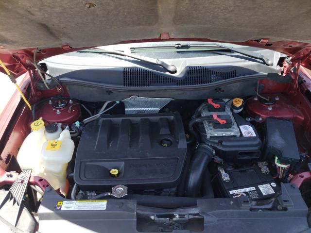 Photo 12 from auction – 2012 JEEP COMPASS SP with VIN 1C4NJCBB4CD622486