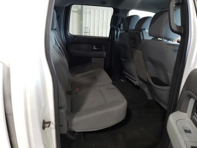 Photo 10 from auction – 2013 FORD F150 SUPER with VIN 1FTFW1ET1DKF60492